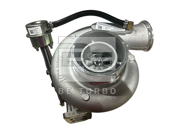 Turbolader – 129838 4051230 – neu Turbolader – 4051230 – neu