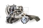 Turbolader für BMW X5 (E70) – OE 779635502 – generalüberholt