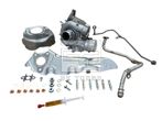 Turbolader für Opel Vivaro B Bus – OE 1441100Q3D – generalüberholt