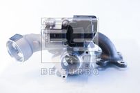 Turbolader Seat Leon, Leon SC, Leon ST – OE 04E145704LX / 40006159 – neu Turbolader für Seat Leon ST – OE 04E145704LX – neu