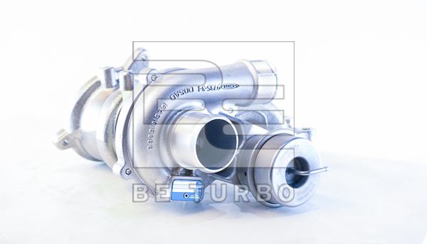 Turbolader Ford C-MAX II, C-MAX II Van, Focus III – OE DS7G6K682A / 1639-990-0006 – generalüberholt Turbolader für Ford Focus III – OE DS7G6K682A – generalüberholt