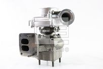 Turbocharger Mercedes-Benz – OE 9260967299 / 5327-970-7161 – new Turbocharger – OE 9260967299 – new