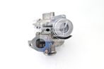 Turbolader für Mercedes-Benz Citan Tourer – OE 144114125R – neu