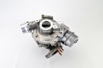 Turbolader für Mercedes-Benz Citan Kasten/Großraumlimousine – OE 1441100Q3CRE – neu