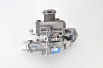 Turbolader Mercedes-Benz Citan Kasten/Großraumlimousine, Citan Tourer, A-Class – OE 1441100Q0L / 5438-970-0006 – generalüberholt Turbolader für Mercedes-Benz A-Class – OE 607090008680 – generalüberholt