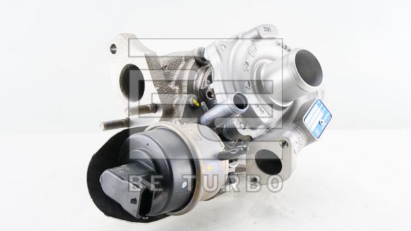 Turbolader Alfa Romeo Mito, Fiat 500L (351_, 352_), Grande Punto – OE 55233062 / 5430-980-0000 – generalüberholt Turbolader für Alfa Romeo Mito – OE 55233062 – generalüberholt