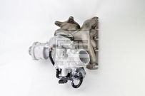 Turbolader Audi A4 B8 (8K2), A5 Cabriolet, A4 B8 Avant – OE 06H145703RV / 5303-980-0291 – neu Turbolader für Audi A5 Cabriolet – OE 06H145703RX – neu