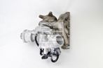 Turbolader Audi A4 B8 (8K2), A5 Cabriolet, A4 B8 Avant – OE 06H145701Q / 5303-980-0291 – generalüberholt Turbolader für Audi A5 Cabriolet – OE 06H145701P – generalüberholt
