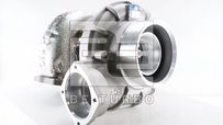 Turbolader MTU – OE X52710100083 / 5337-988-7109 – neu Turbolader – OE X52710100083 – neu