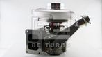 Turbolader für Volvo 9700 – OE 209939300 – neu