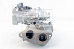 Turbolader für BMW 6 Cabriolet – OE 11658508091 – neu