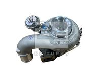Turbocharger MAN – OE 51.09101-9222 / 1153-990-0069 – new Turbocharger – OE 51.09101-9222 – new