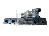 Turbolader BMW 3 Gran Turismo, 3 (F30, F80), 1 (F20) – OE 11657648913 / 1853-970-0009 – neu Turbolader für BMW 1 (F20) – OE 11657643115 – neu