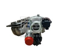 Turbolader BMW 3 Gran Turismo, 3 (F30, F80), 1 (F20) – OE 11657648913 / 1853-970-0009 – neu Turbolader für BMW 3 Gran Turismo – OE 11657648913 – neu