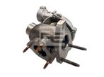 Turbolader für Renault Trafic III Kasten – OE 1441100Q4H1 – generalüberholt
