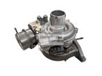 Turbolader für Renault Trafic III Bus – OE A6220900400 – generalüberholt
