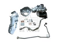 Turbolader Renault Trafic III Bus, Fiat Talento Kasten, Mercedes-Benz Marco Polo Camper – OE A6220900500 / 5438-980-0019 – generalüberholt Turbolader für Renault Trafic III Bus – OE A6220900500 – generalüberholt