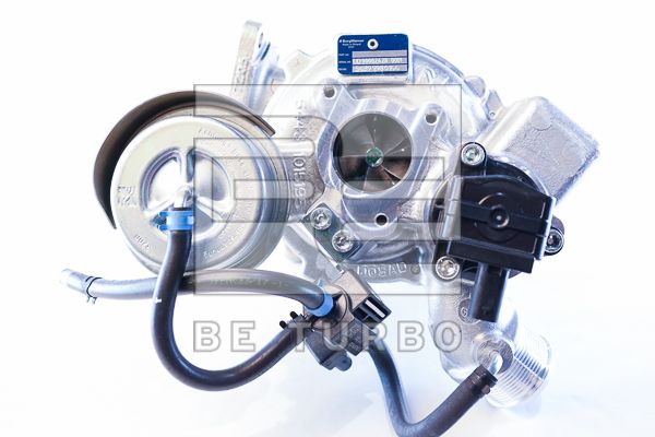 Turbolader Volvo V40 Schrägheck, S60 II, V60 I (155) – OE CJ5Z-6K682-D / 5439-988-0130 – generalüberholt Turbolader für Volvo V40 Schrägheck – OE CJ5Z-6K682-D – generalüberholt