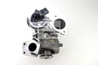 Turbolader Chevrolet Captiva, Opel Antara A – OE 4802162 / 49477-01600 – generalüberholt Turbolader für Opel Antara A – OE 25187704 – generalüberholt