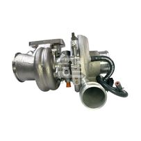 Turbolader – 130010 11589880036 – neu Turbolader – 11589800036 – neu