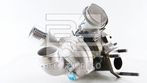 Turbolader für Hyundai H-1 Travel – OE 285004A700 – neu