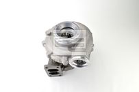 Turbocharger Liebherr – OE 11373784 / 5327-988-7187 – new Turbocharger – OE 11373784 – new