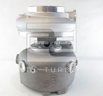 Turbolader – OE 3802116 – neu