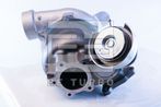 Turbolader für MAN TGA – OE 51091017230 – neu