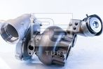 Turbolader für MAN TGX I – OE 51.09101-9230 – neu