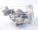 Turbolader für MAN TGA – OE 51.09100-7970 – neu