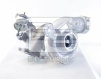 Turbolader für MAN TGA – OE 51.09100-9970 – neu