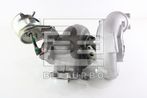 Turbocharger – OE 51091017240 – new