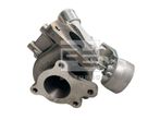 Turbolader für Citroën C4 Aircross – 49335-01102 – generalüberholt