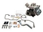 Turbolader für Mitsubishi ASX – OE 1515A224 – neu