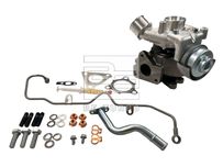 Turbocharger Citroën C4 Aircross, Mitsubishi ASX, Peugeot 4008 – OE 1515A224 / 49335-01100 – new Turbocharger for Mitsubishi ASX – OE 1515A224 – new