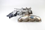 Turbolader für BMW 3 Gran Turismo – OE 11652470360 – generalüberholt