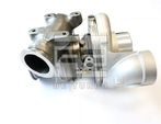 Turbolader für MAN TGA – OE 51.09101-7348 – neu