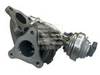 Turbolader für Honda Civic IX – OE 18900RZ0G021M2 – neu