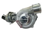 Turbolader für Honda CR-V IV – OE 18900RZ0G01 – neu