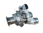 Turbolader für BMW 1 (F21) – OE 8513616 – neu