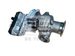 Turbolader für BMW 5 Touring – OE 11658513616 – neu