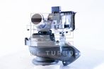 Turbolader für Ford Ranger – OE 1857660 – neu