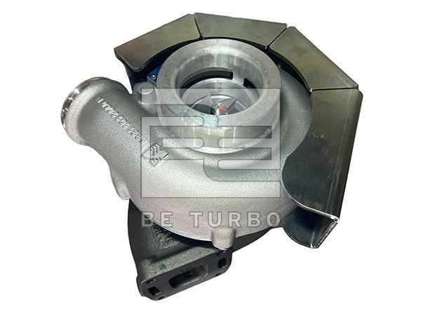 Turbocharger MAN – OE 51091017078 / 5331-980-6731 – new Turbocharger – OE 51091017078 – new