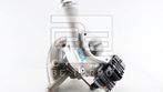 Turbolader für Nissan Murano II – OE -14411-1AT0A – neu