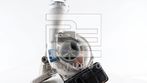 Turbolader für Nissan Murano II – OE 14411-1AT0A – neu