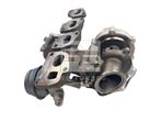 Turbolader für Opel Insignia A Sports Tourer – OE 9508343 – neu