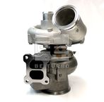 Turbolader für Scania P I – OE 2371648 – generalüberholt