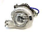 Turbolader für Scania P I – OE 2385226 – generalüberholt