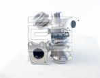 Turbolader Citroën C3 Aircross II, C4 Cactus, C4 II – OE 9818479380 / 836250-2 – neu Turbolader für Peugeot 308 II – OE 9808492680A – neu