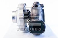 Turbocharger MAN – OE 51091009927 / 5331-990-6915 – new Turbocharger – OE 51091009927 – new
